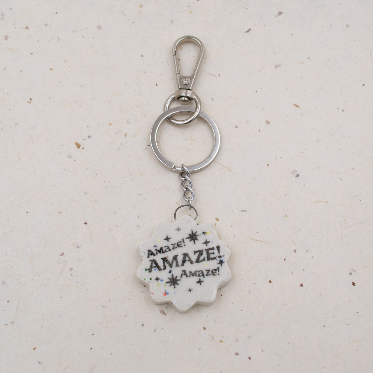 Amaze Charm