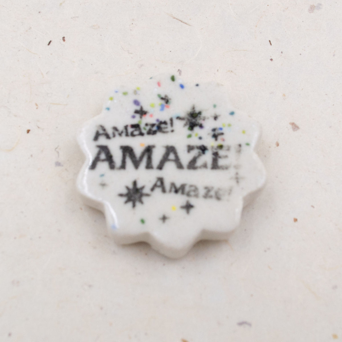 Amaze Magnet