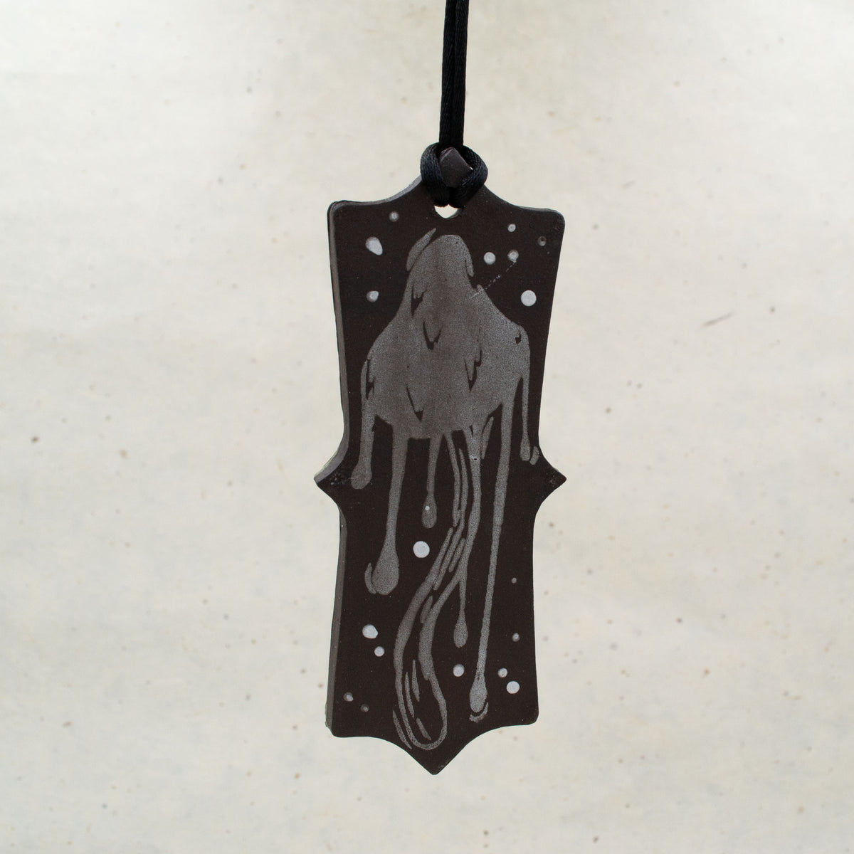 Mushroom Windchime