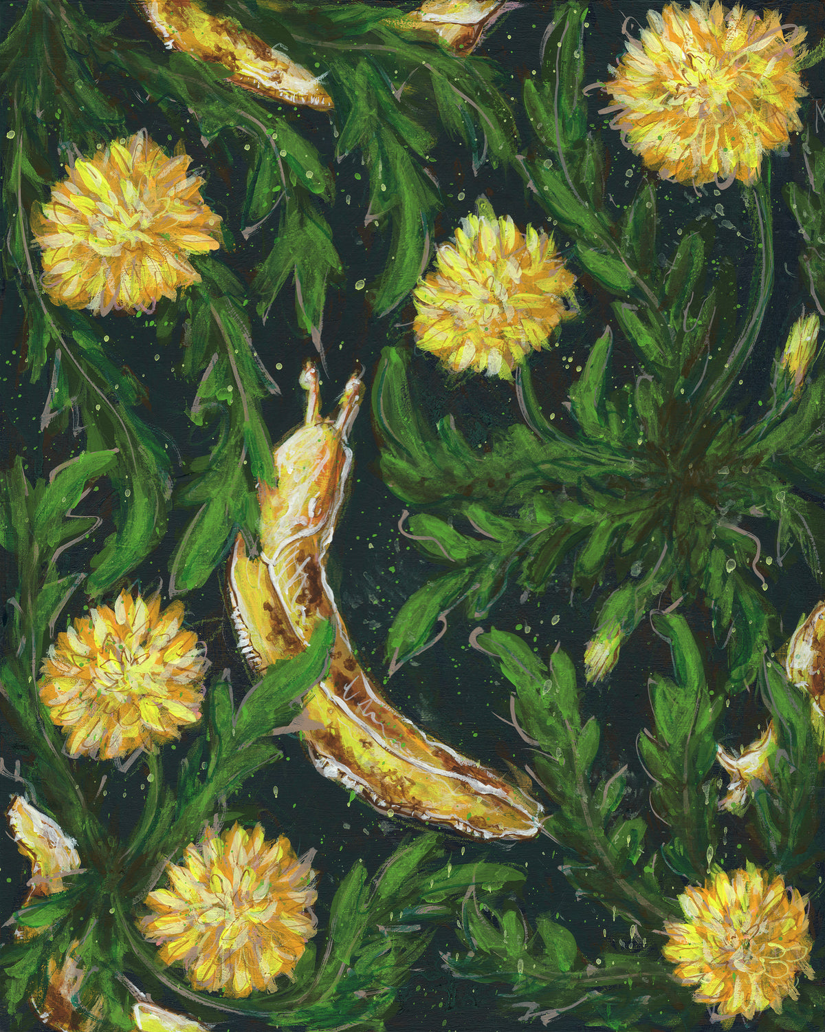 Dandy - Print