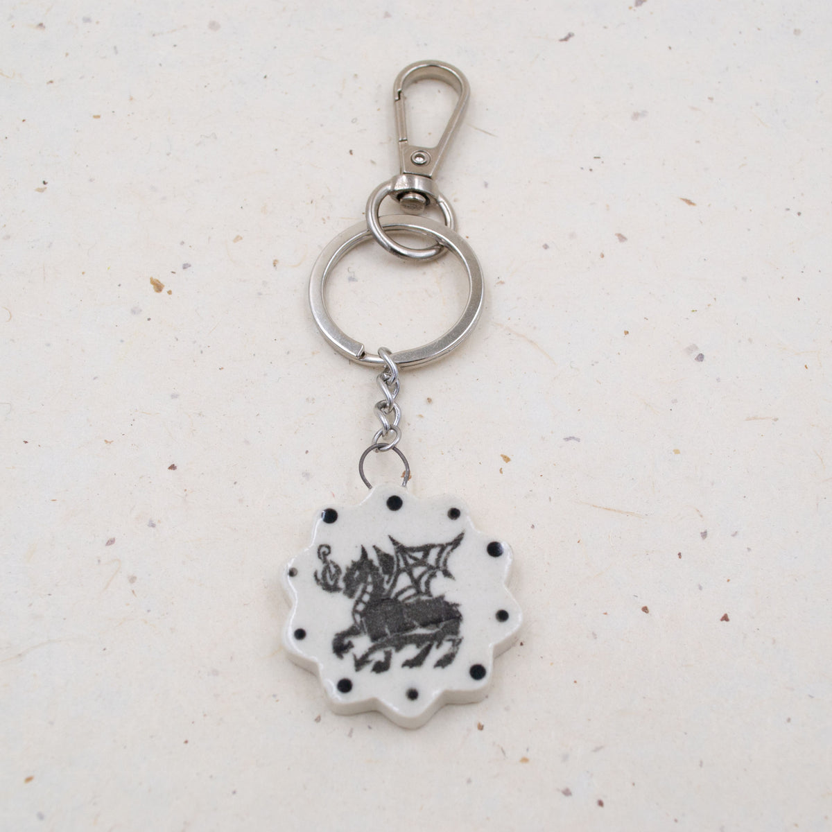 Dragon Charm