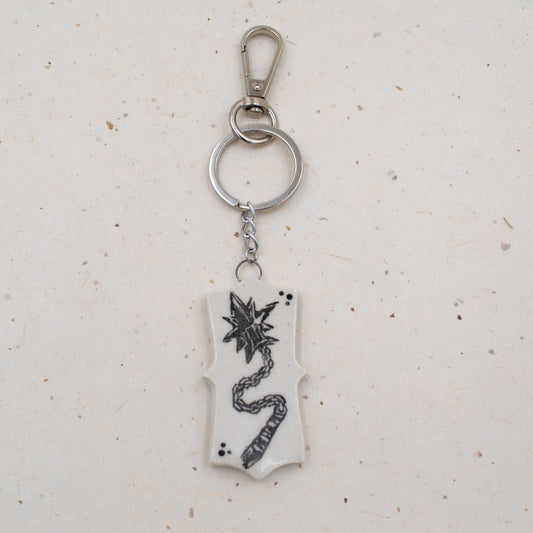 Flail Charm
