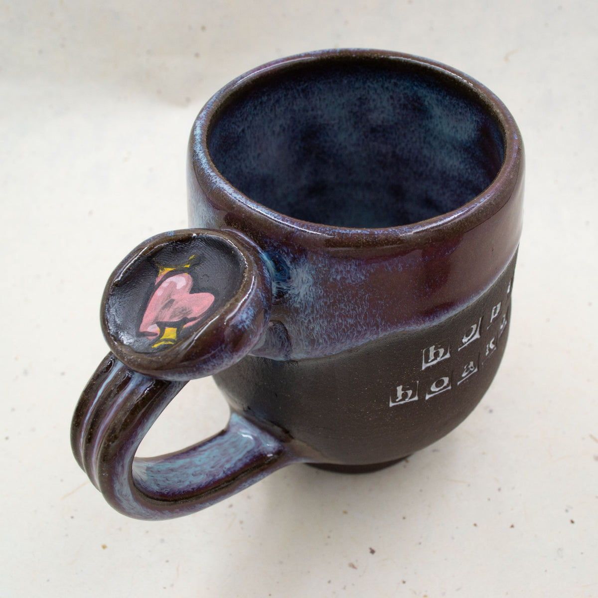 Hobby Hoarder Mug