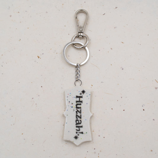 Huzzah! Charm