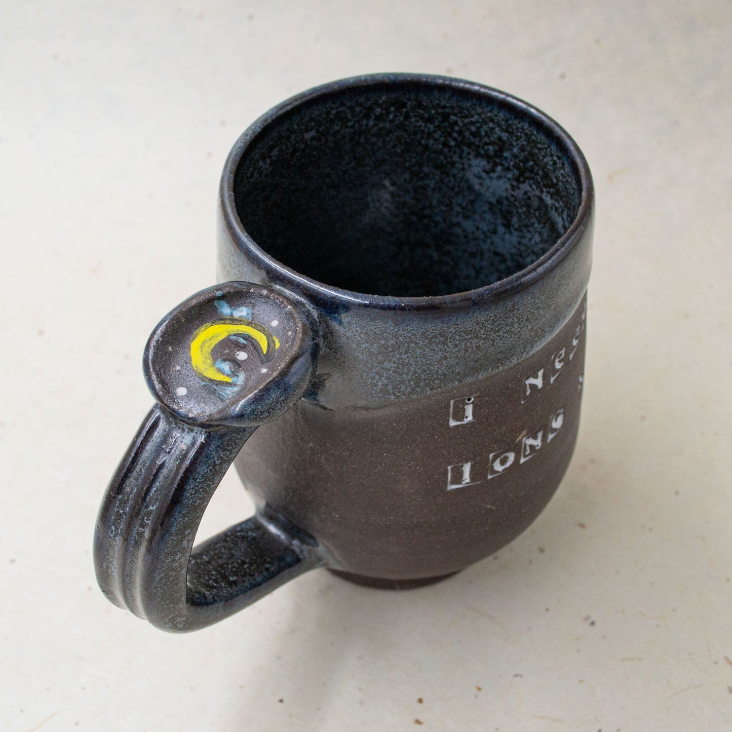 I Need a Long Rest Mug