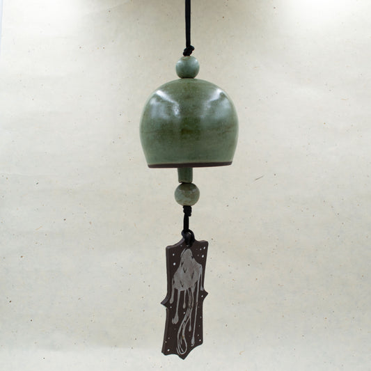Mushroom Windchime