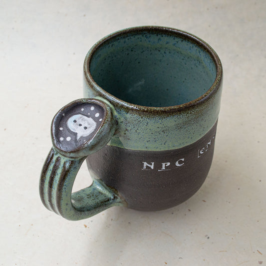 NPC Energy Mug