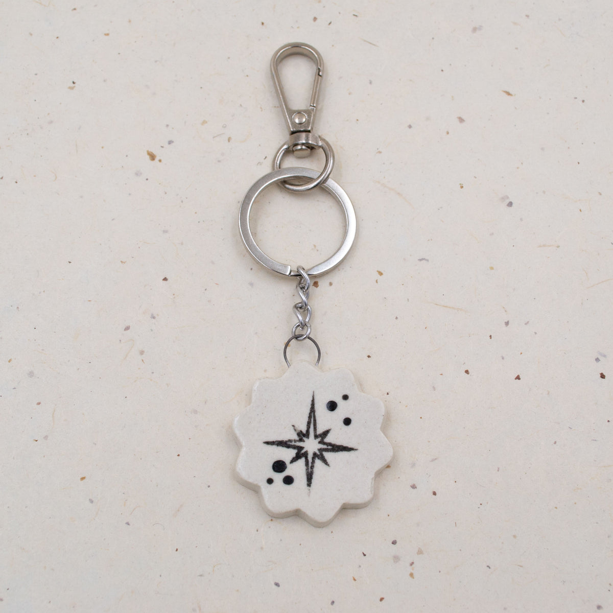 Sparkle Charm