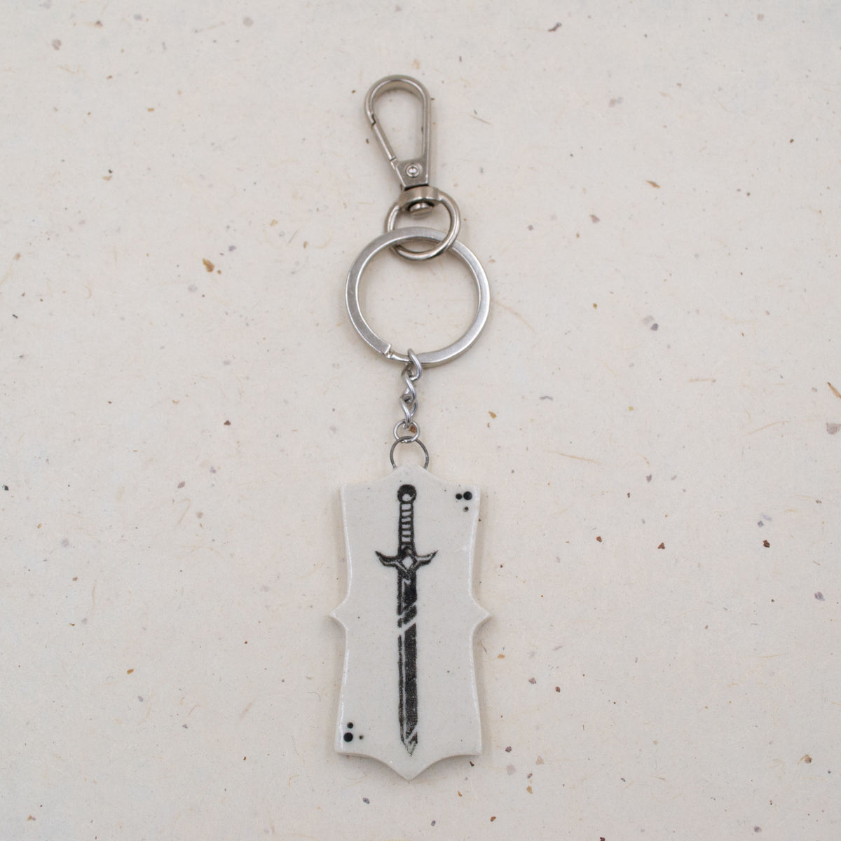 Sword Charm